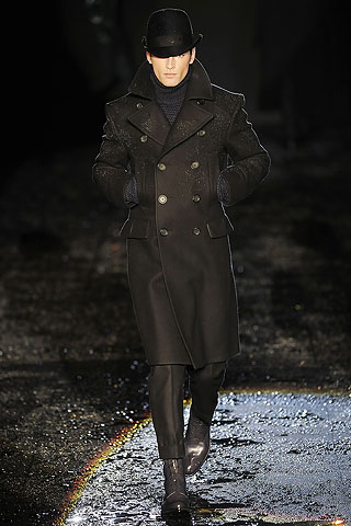 Z Zegna / - 2009-2010